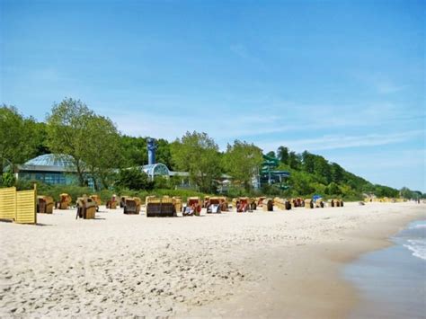 Timmendorfer Strand – Enjoying the Beach Life.